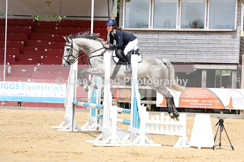 3E7A4904 - Class 9: 80cm Senior