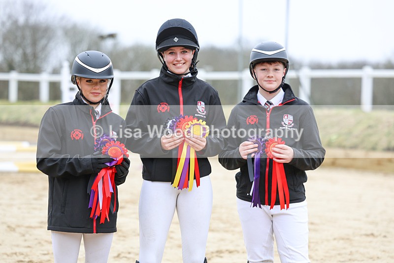 3E7A8763 - Class 2: 80/85cm