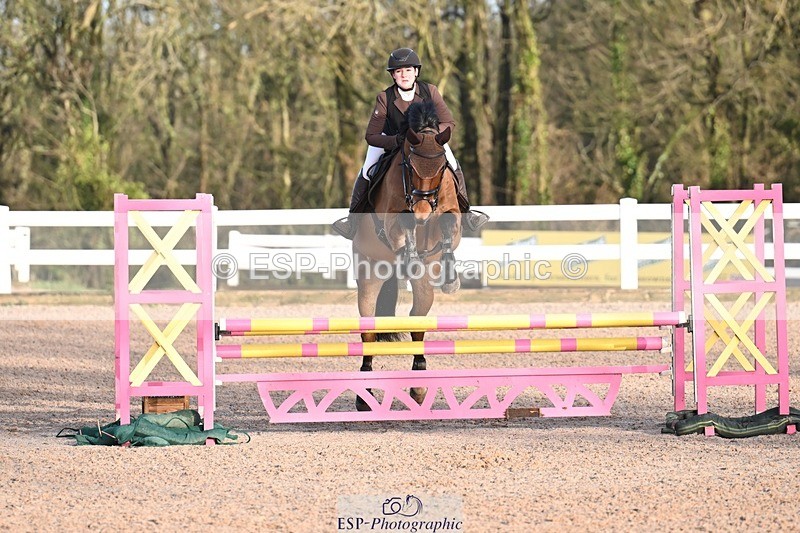 260130-093115-00258 - Cls 1 Clear Round