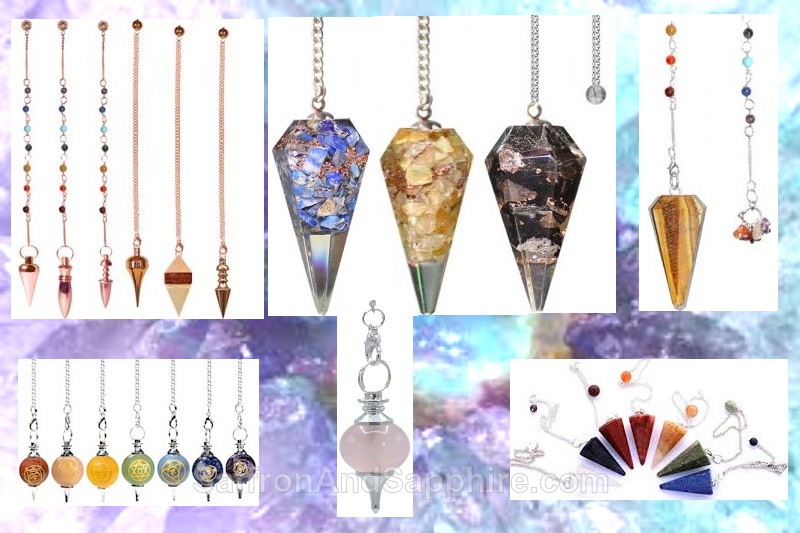 Pendulums
