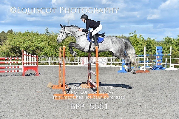 BPP_5661 - SAT CLASS 32 FOX/1.20M