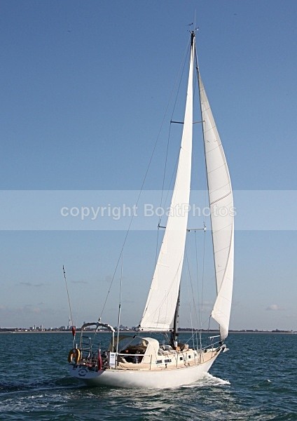 091012 CC CRUSADER OF GOSPORT IMG_2448 - Sailboats - monohull