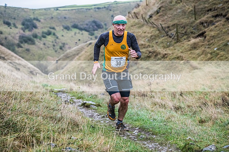 Litton-482 - Litton Christmas Cracker Fell Race Sunday 15th December 2024