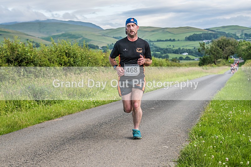 Lambfoot Loop-301 - Lambfoot Loop Road Race Tuesday 5th July 2022