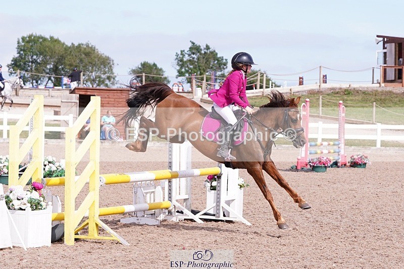 250629-170048-13146 - Cls 33 Stepping Stones 128cm and 138cm