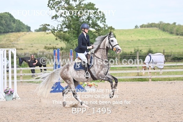 BPP_1495 - CLASS 5 Senior Discovery/ 1m Open