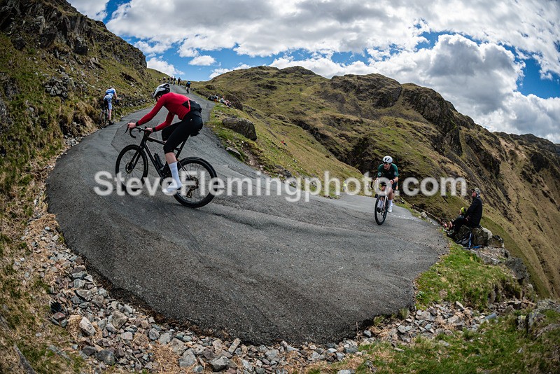 121127 - Hardknott Hairpin 12.00 - 13.00