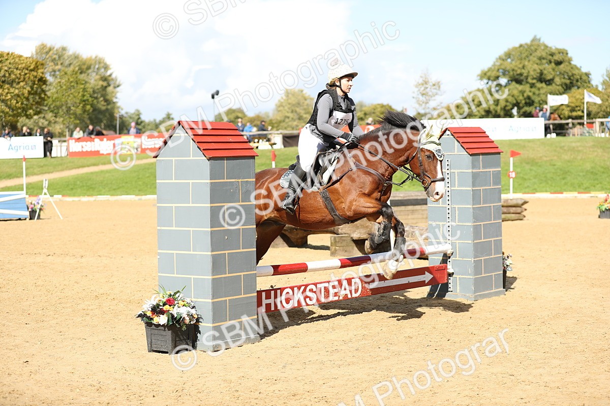 SBM_23260 - E9 - Eventers Challenge 60cm Championship