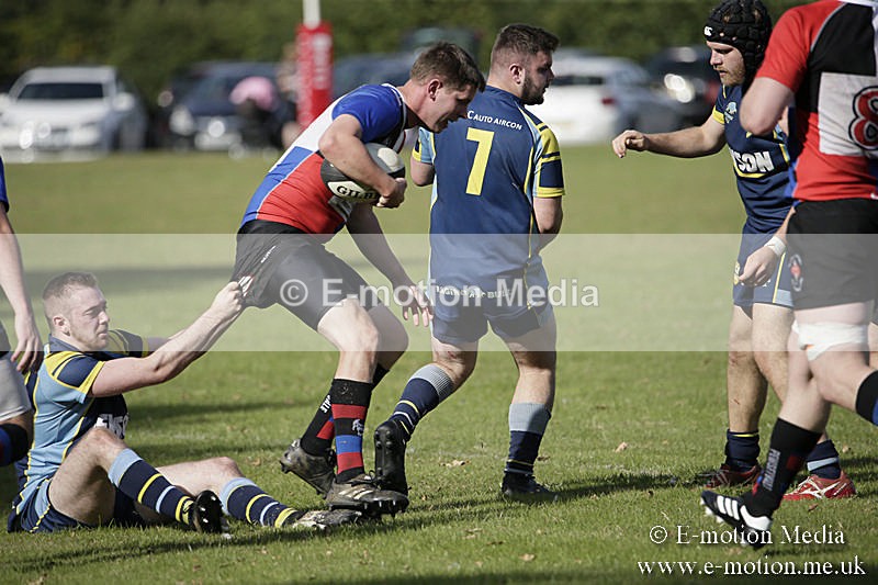 RU140919-0138 - Pewsey Vale RFC v Trowbridge III RFC 14/09/19
