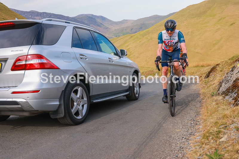 095706 - Newlands Pass 09.00-10.00