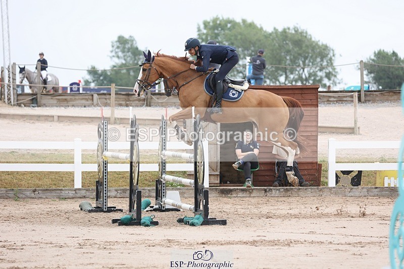 250717-093510-03630 - Cls 9, 1 Star Bronze Tour