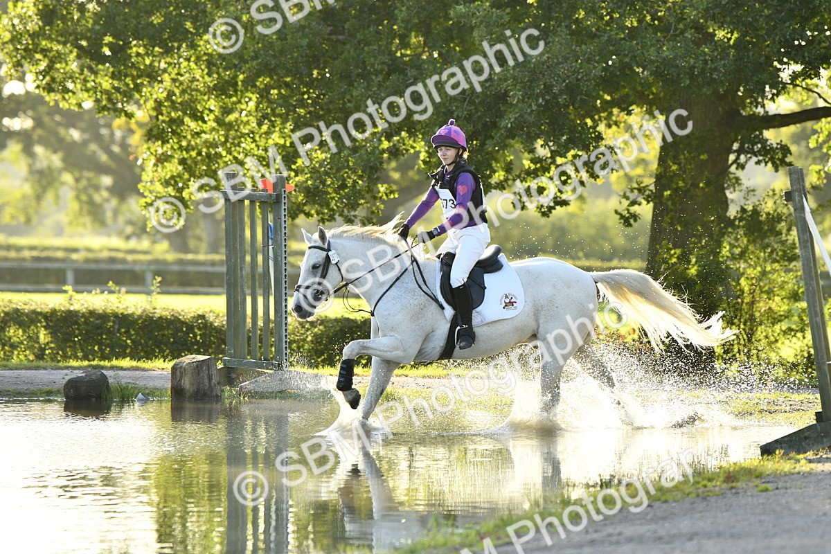 SBM_12659 - E6 - Eventers Challenge 80cm Championship