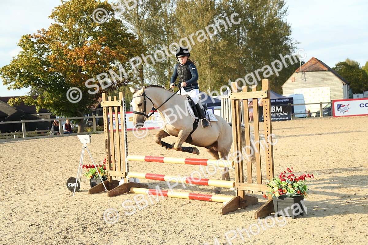 SBM_53666 - J8 - Junior Pony 65cm Championship