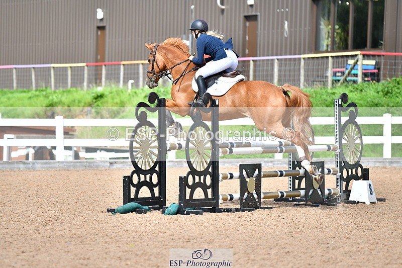 230819A-153145-01045 - Cls 32 95cm Amateur Qualifier