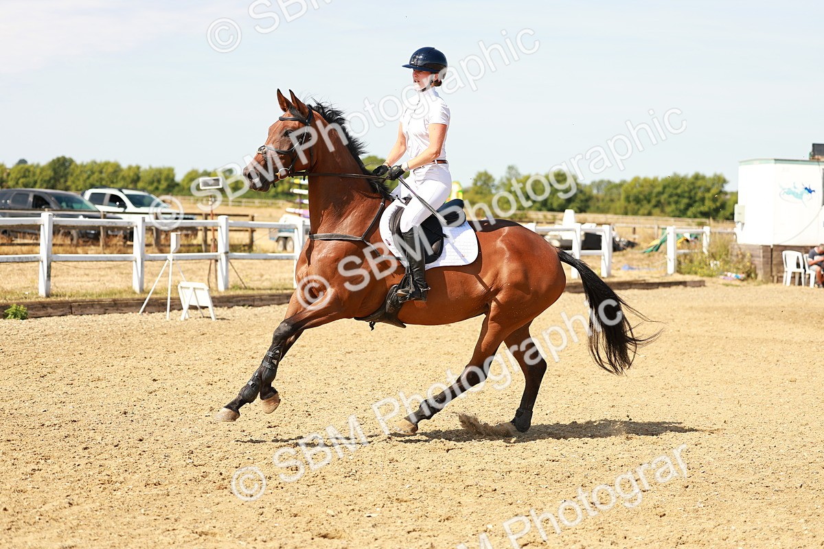 SBM_002634 - Class 9 - Senior British Novice - 90cm
