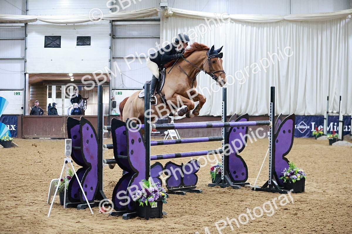 SBM_004831 - Class 14 - National 1.30m 1.40m