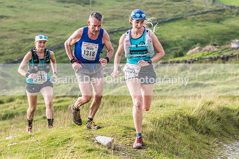 Tebay-168 - Tebay Fell Race Wednesday 26th June 2024