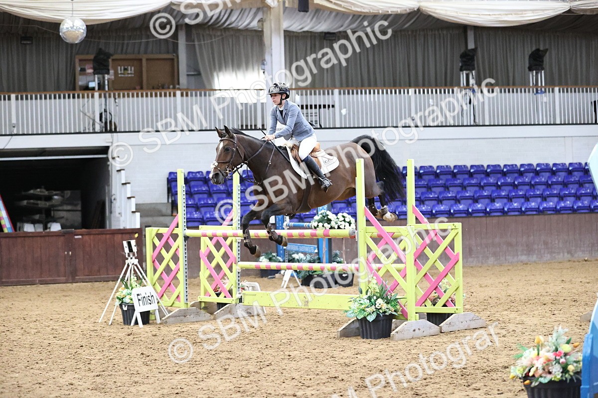 SBM_003358 - Class 16 - Junior 1.15m 1.20m Open