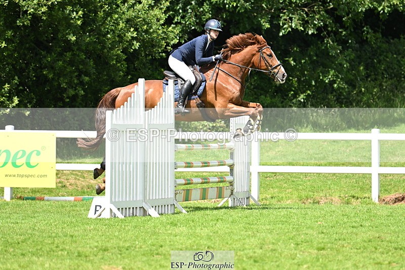 250615A-144418-11607 - Cls 39 Bicton 5YO