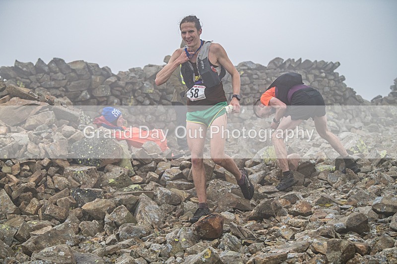 Ennerdale-150 - Ennerdale Horseshoe Fell Race Saturday 6th June 2026