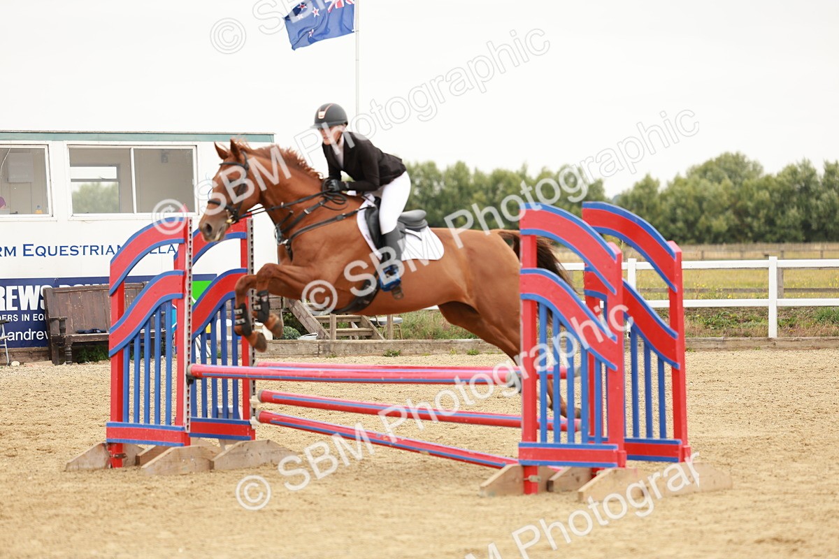 SBM_008492 - Class 5 - 80cm