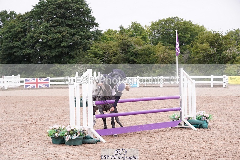 250629-083032-09893 - Cls 35 Pony British Novice & 80cm Open