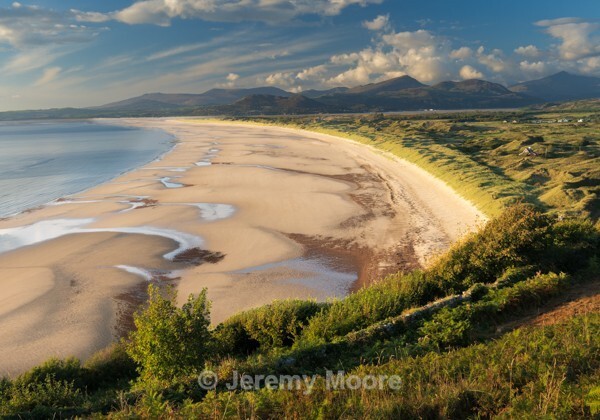 M326 - Snowdonia & Mid-Wales p/c catalogue