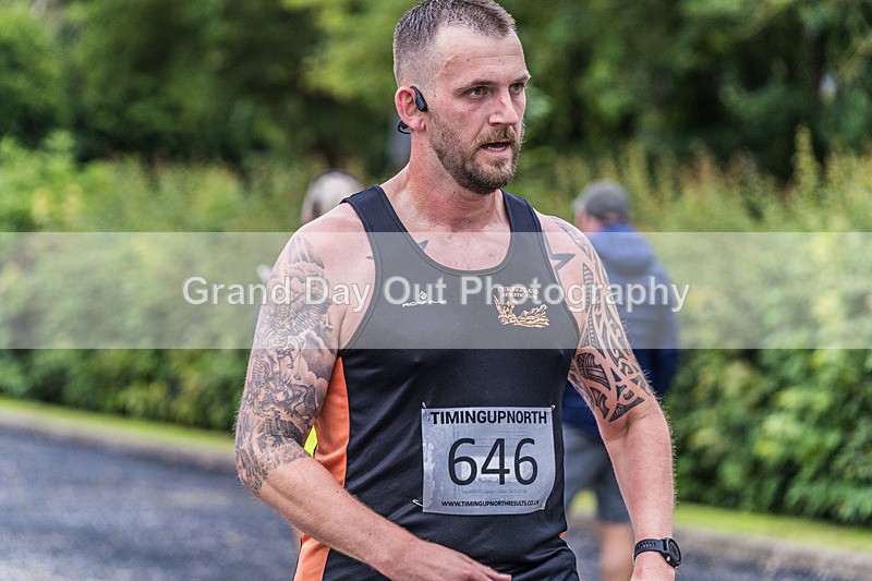 Lambfoot-686 - Lambfoot Loop Road Race Tuesday 2nd July 2024