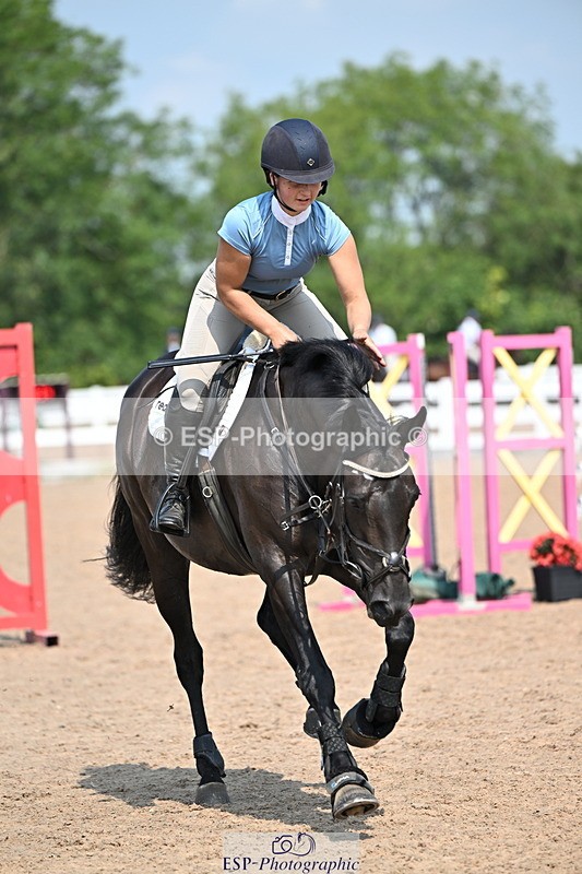 240801A-114417-00510 - Cls 10 1.05m Amateur Qualifier