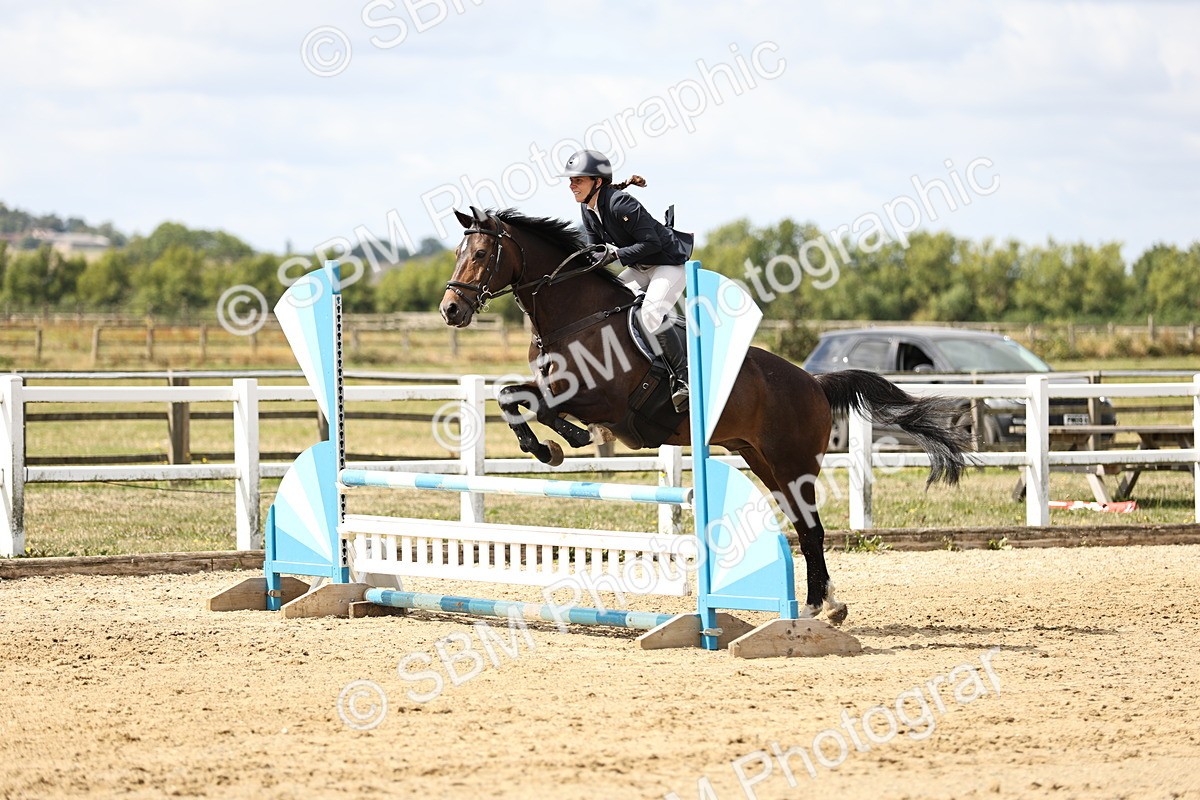 SBM_003981 - Class 2 - Amateur Championship Qualifier 85cm