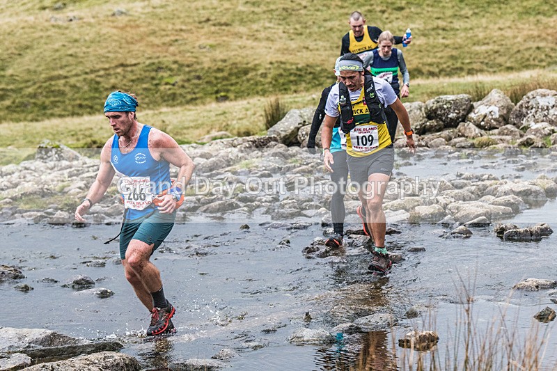 Langdale-325 - Langdale Horseshoe Fell Race Saturday 12thOctober 2024