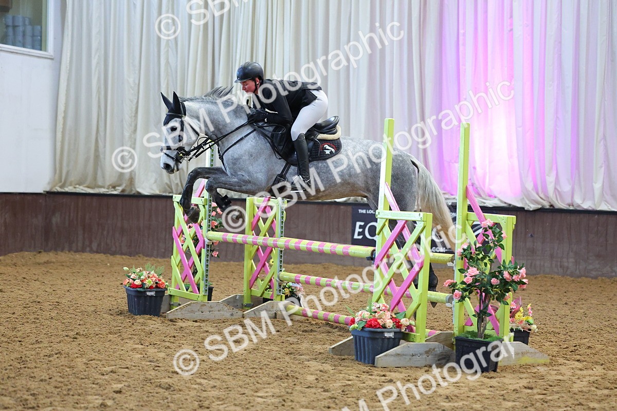 SBM_002035 - Class 8 - Senior British Novice 90cm