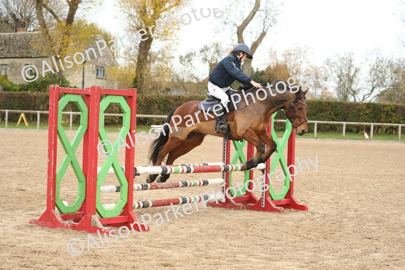 20251109-0812 - Class 3 - 80cm