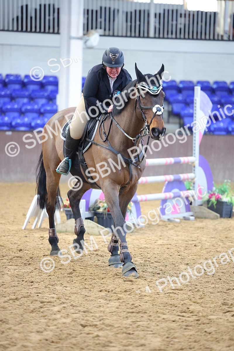 SBM_004658 - Class 12 - Senior British Novice - 90cm Open