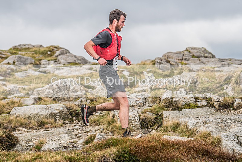 Three Shires-666 - Three Shires Fell Face Saturday 16th September 2023