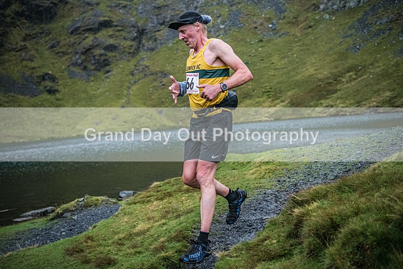 Bannerdale-170 - Bannerdale Fell Race Wednesday 19th August 2026