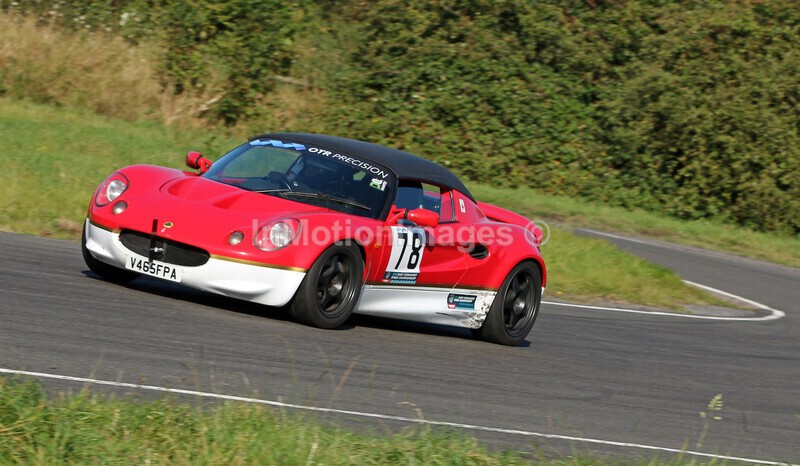  - Lotus Cup UK Speed Champs 2014/15/16/17/18/22/23/24