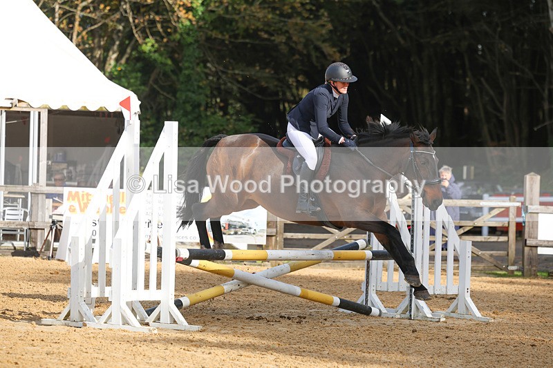 3E7A9622 - Class 3: 75cm