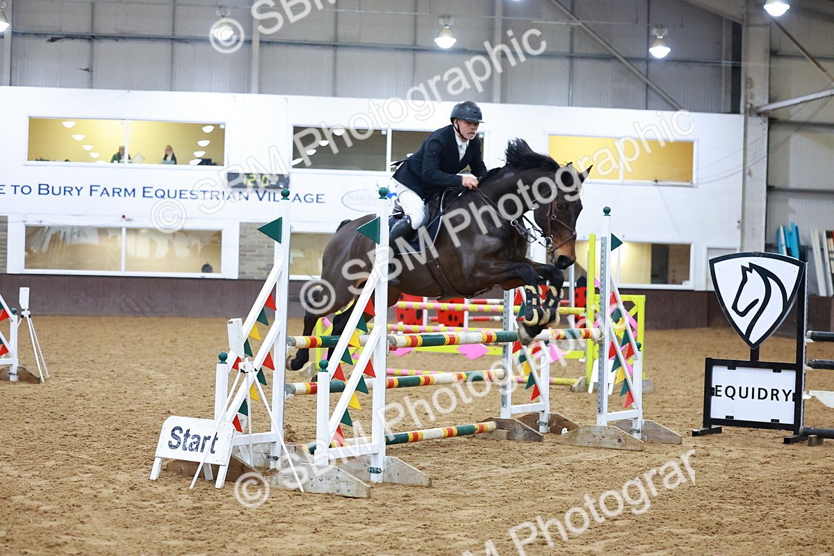 SBM_001191 - Class 3 - Senior Discovery - 1.00m