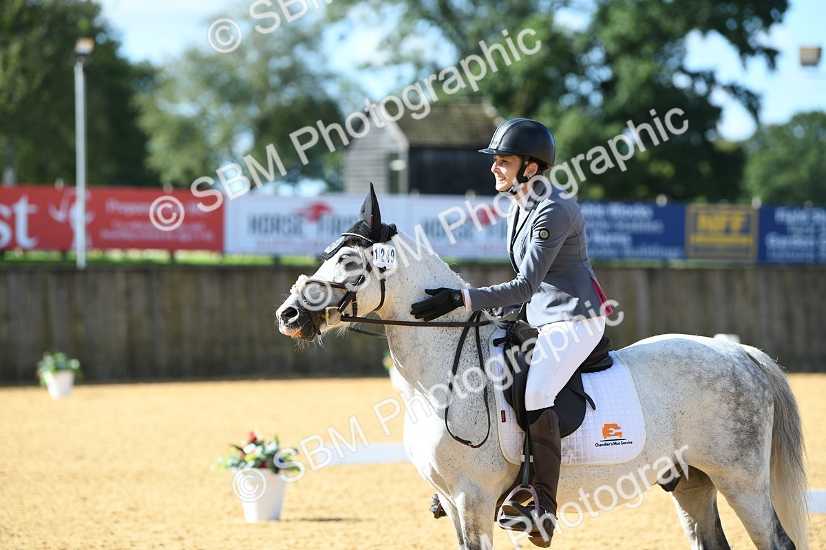 SBM_02903 - D7 Small Tour Championship Prelim 1