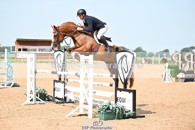 240801A-113126-01384 - Cls 2 Foxhunter