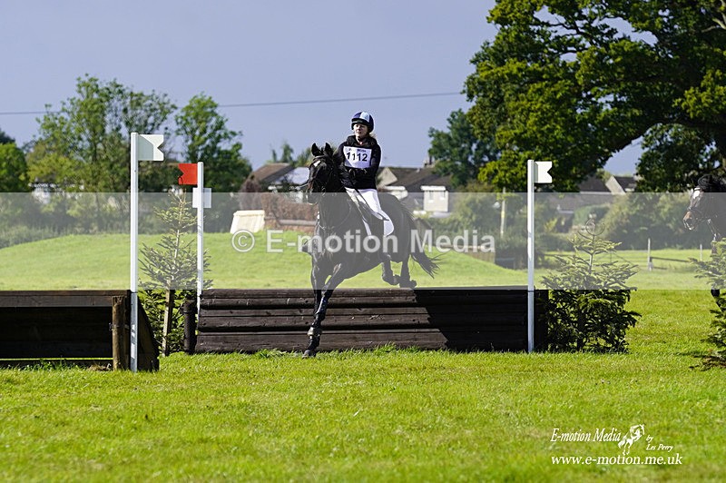  WWHT 031021 2199 - Novice Pairs (0.80m)  03/10/21