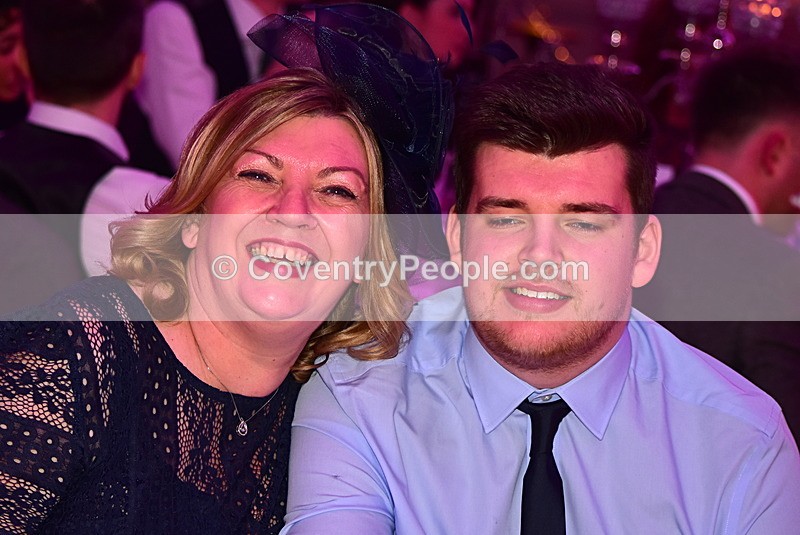 GRC-1271 - Emma and Ciaran