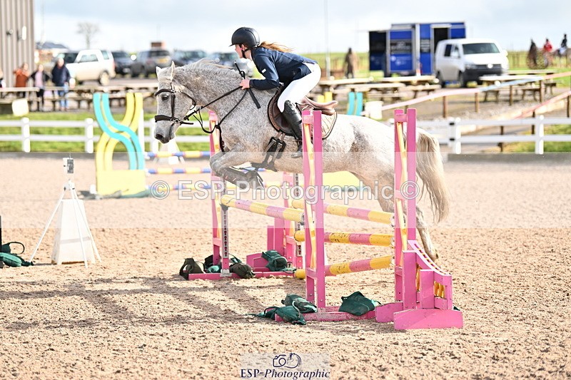 240310A-100530-01936 - Cls 2 Pony British Novice and 80cm Open