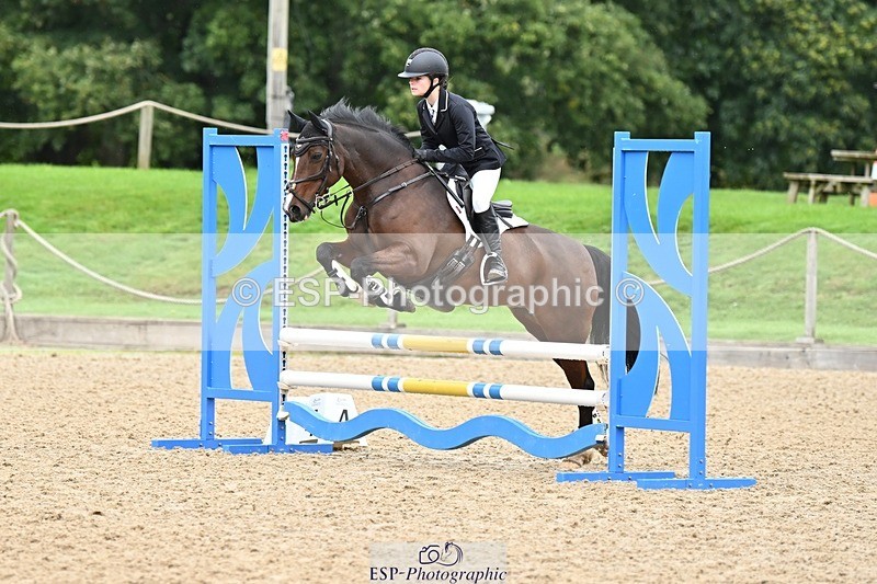 230930-101218-00142 - Cls 2 Pony British Novice & 80cm Open