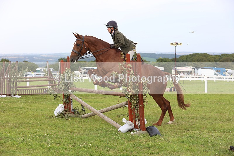 JPP_4387 - Class 26: Working Hunter 1m