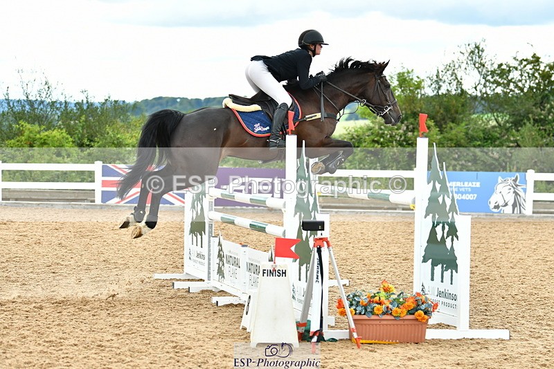 230721A-121548-06063 - Cls 18, 1 Star Silver 1.20m