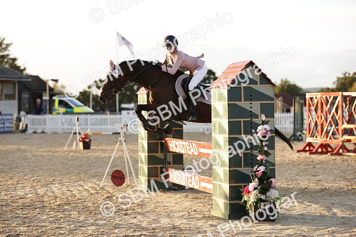 SBM_31958 - J52 - Open 90cm