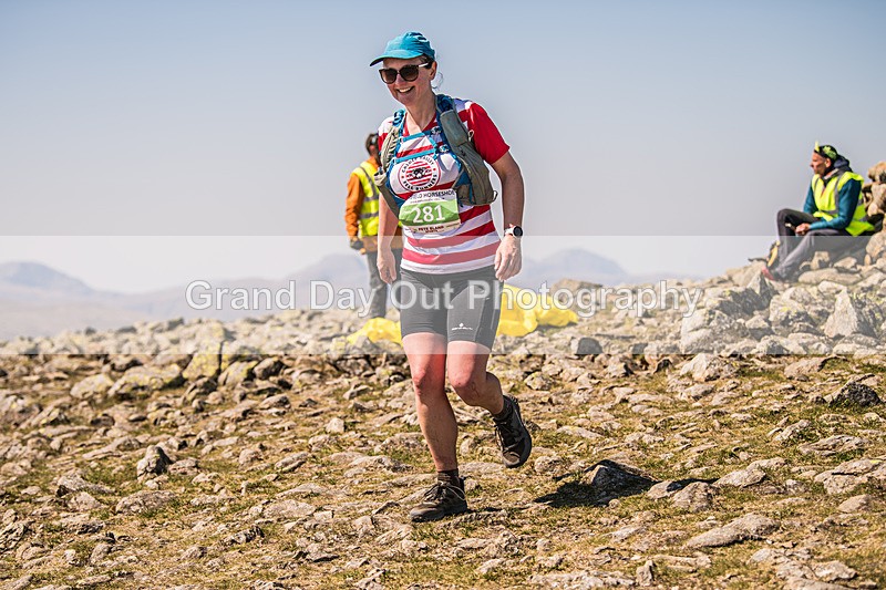 Fairfield-1301 - Fairfield Horseshoe Fell Race Saturday 10th May 2025