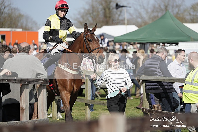 PtP 080423 491 - Dingley Races The Woodland Pytchley Hunt PtP 08/04/23